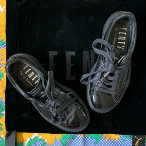 FENTY PUMA sneakers